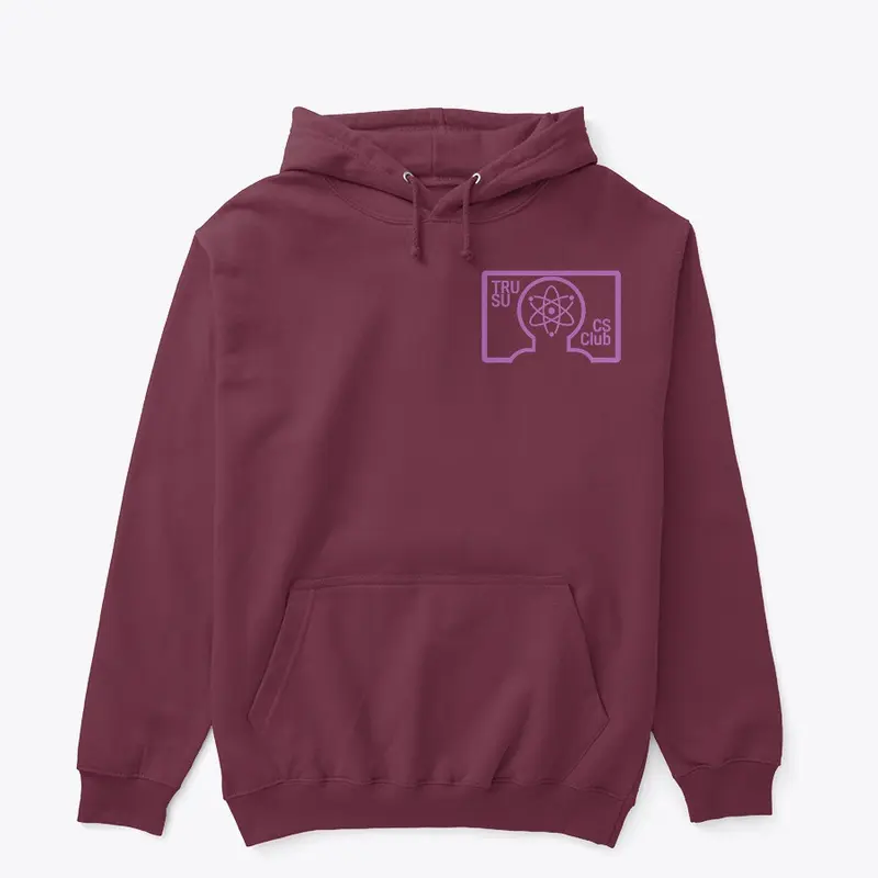 Classic Pullover (Magenta)