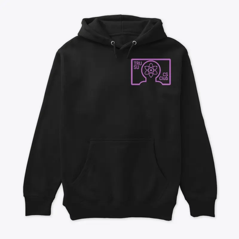 Premium Pullover (Magenta)