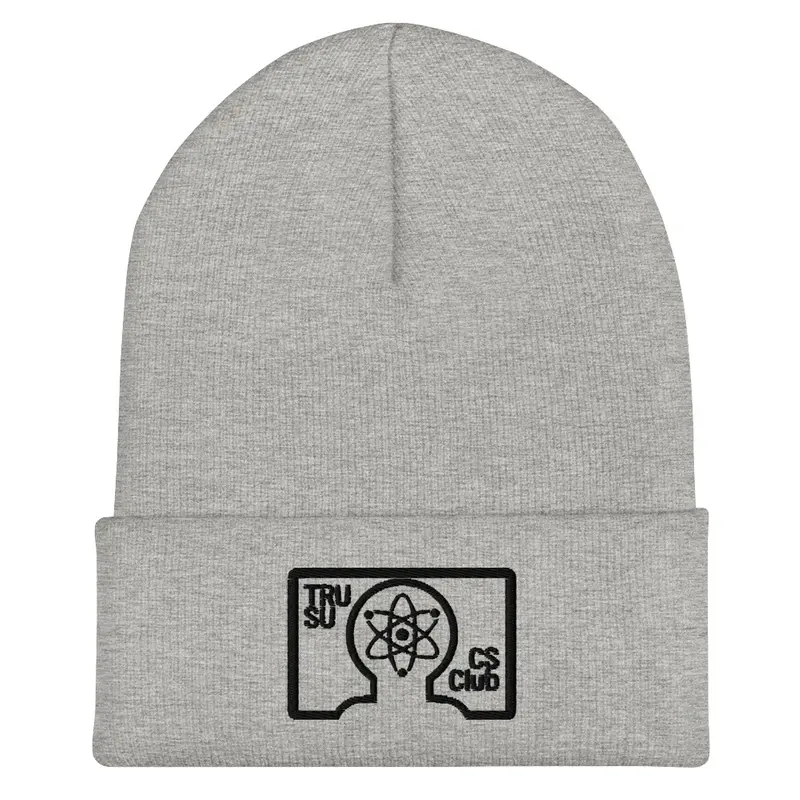 Beanie - Black